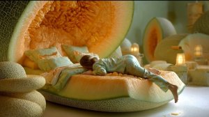 Кровати от нейросети. Какую выберешь ты?