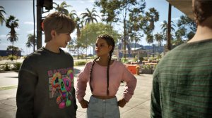 inZOI — анонсирующий трейлер версии для PS5