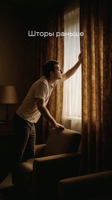 Как выглядел дом раньше? смотреть онлайн