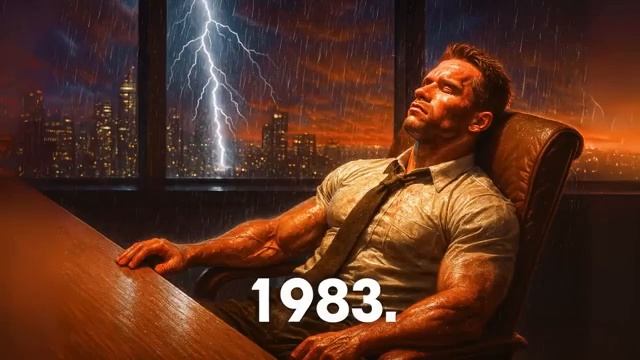 Synthwave, Dreamwave, Vaporwave, Chillsynth