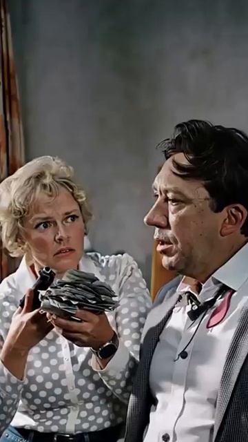 Брилиантовая рука от Квентина Тарантино. смотреть онлайн