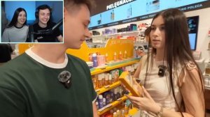 Хейтерша сняла РАЗОБЛАЧЕНИЕ НА МОЮ ДЕВУШКУ! Ответка от Домера и Лены