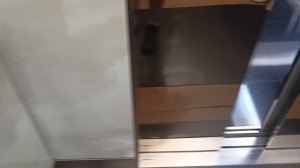 Лифты Москва Сити Башня Федерация с системой PORT