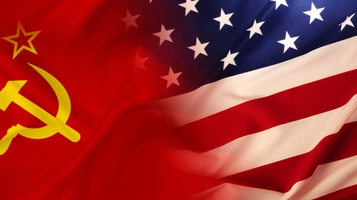 Маккартизм."Русские идут!" Американская пропаганда. смотреть онлайн