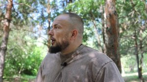 Бывшая пошла искать себя.... но что-то пошло не так