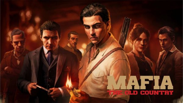 Mafia: The Old Country ► БЫТЬ ШАХТЕРОМ ТЯЖЕЛО #1