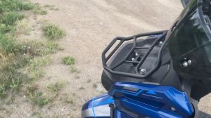 Обзор скутера PROMAX STALKER 240: Удобство и стиль на двух колесах!