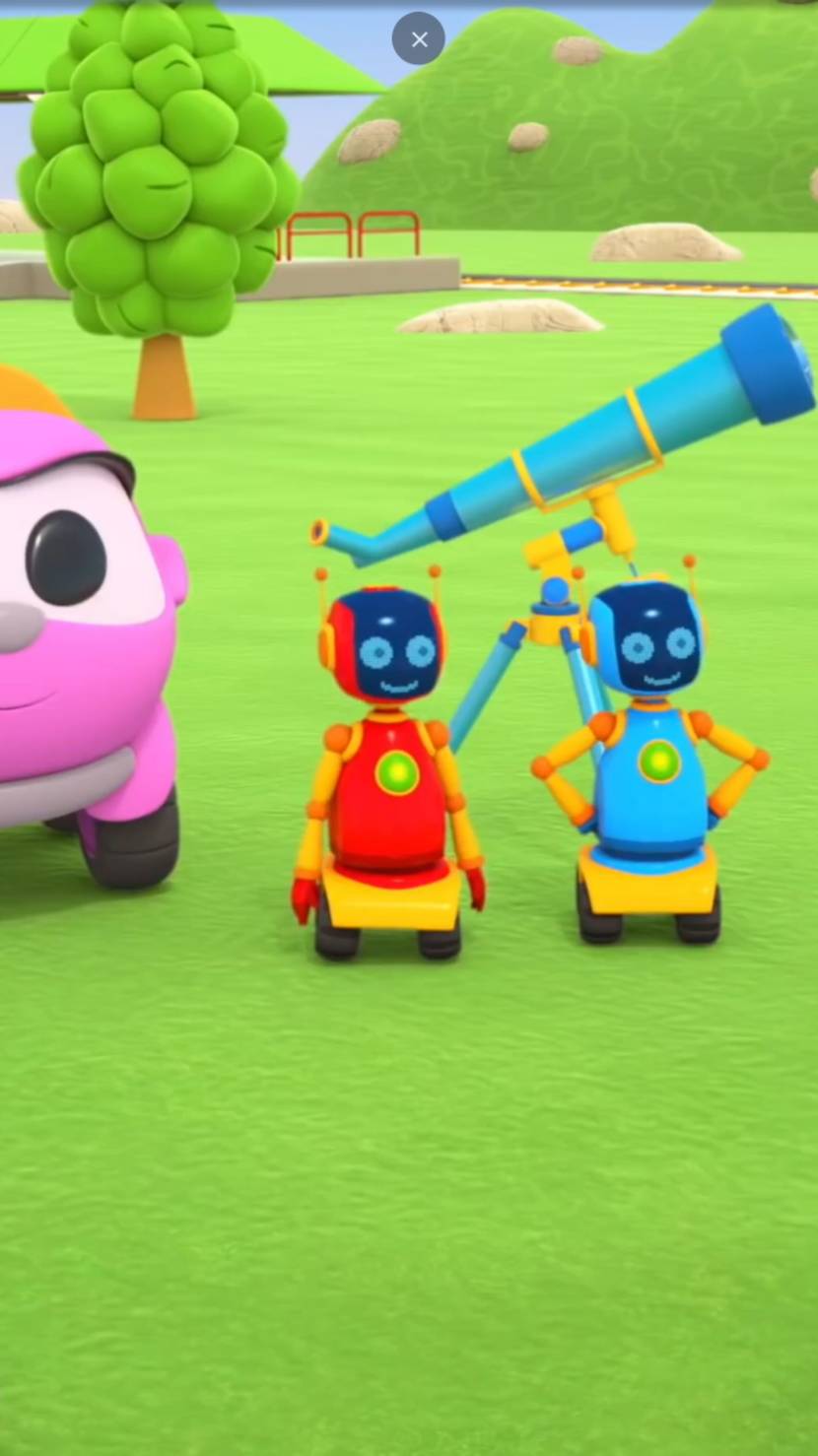 Машинки строят дом мечты 🏠😎 #мультик #длядетей #игрушки смотреть онлайн