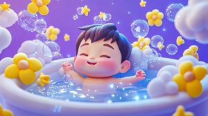 Колыбельные для спокойного и крепкого сна малыша