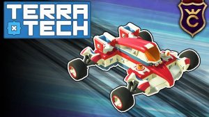 ОЧЕНЬ БЫСТРАЯ МАШИНА ∎ TerraTech Прохождение #11