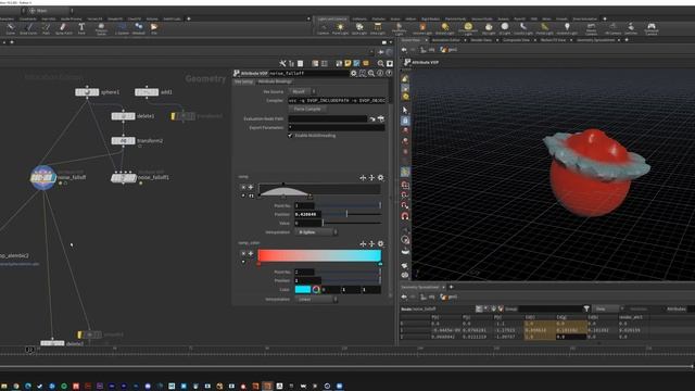 02. Importing Geometry to C4D смотреть онлайн