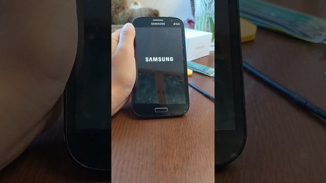 Самсунг смотреть онлайн