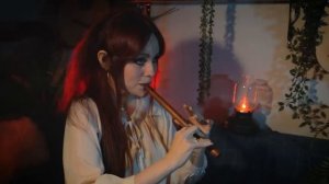 Alina Gingertail /Aлинa Рыжехвост  - Clair Obscur: Expedition 33 - Lumière