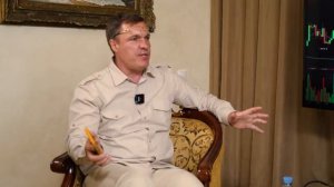 Владимир Туров и Геннадий М. про цифровые валюты, экономику и 300% годовых