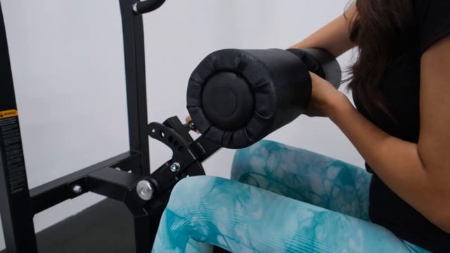 Protrain PP311 - must-have для женских тренировок в вашем зале. смотреть онлайн