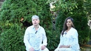 Три дня тьмы на Земле?! Арчена ясновидящая из Индии.mp4