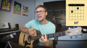 Ветер перемен (Мэри Поппинс) 🎸 аккорды / кавер / табы