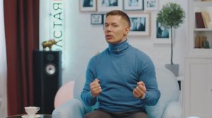 Интервью - Стас Пьеха // Толстая Live. Всё будет ОК!