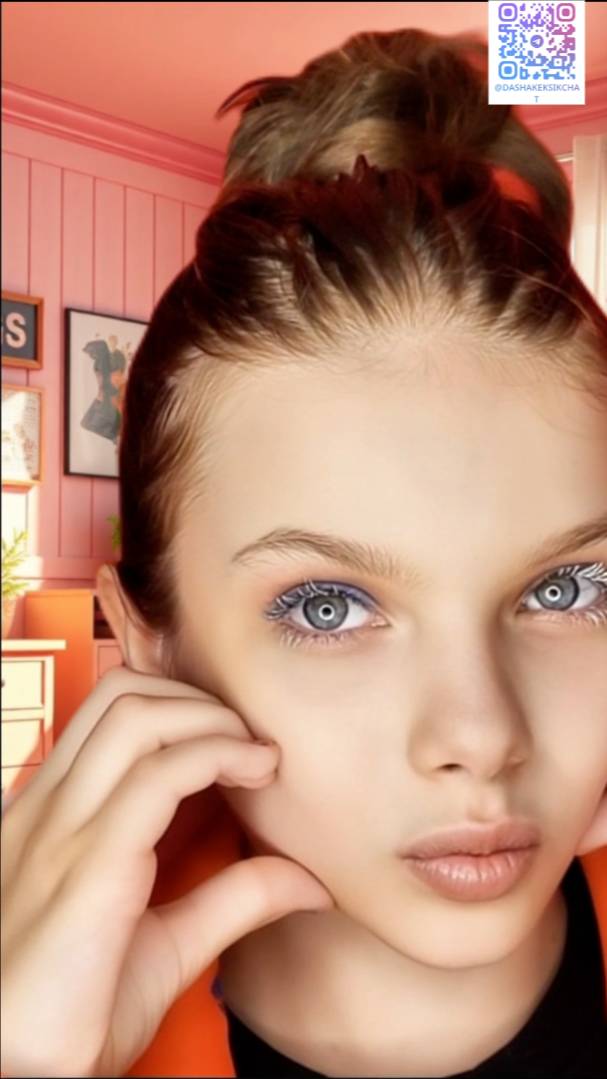 ДАША КЕКСИК - МОЙ ЧАТ (ПРЕМЬЕРА КЛИПА) #музыка #рекомендации #роблокс #тренд #тренды смотреть онлайн