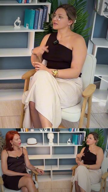 сделай так, чтобы тебя слушали (передел)