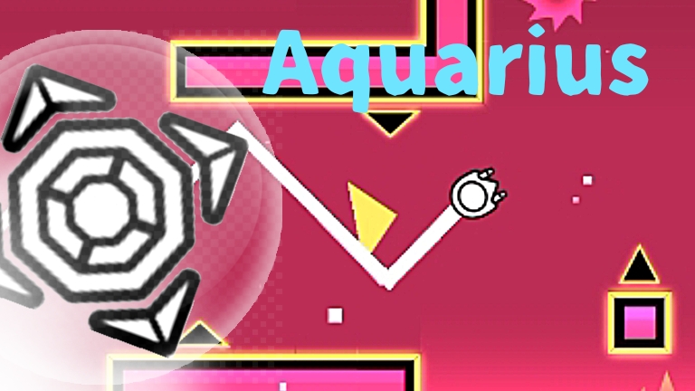 Aquarius: By Skitten