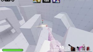 400 LVL VS 40 COME OOOOOOON!