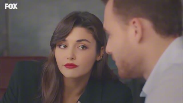 Эда и Серкан тОна того стоит смотреть онлайн