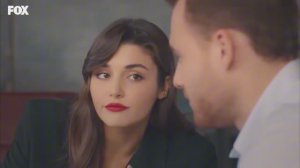 Эда и  Серкан тОна того стоит