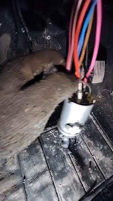 Как подключить замок зажигания ваз 2107 по цветам проводов смотреть онлайн