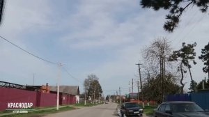 Краснодар разочарование. Разведка. Хутор Ленина. Плюсы и Минусы. Из Германии в Россию