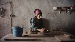 Глухая (2025) / Sorda / Deaf