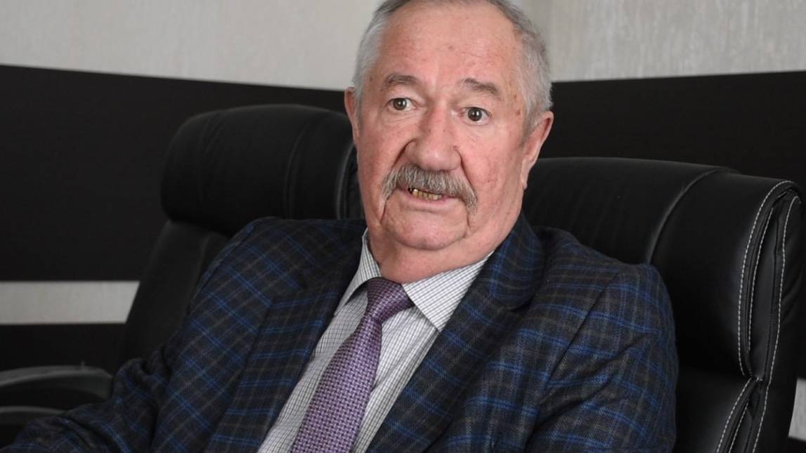 О Военном комитете ТПП Набережных Челнов