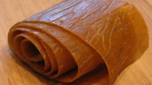 Пастила из яблок