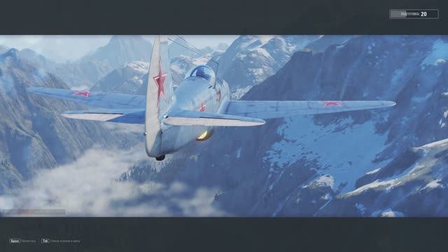 World of Warplanes, War Planes, Самолёты онлайн Як-15 ( 1 ) ( СССР ) смотреть онлайн