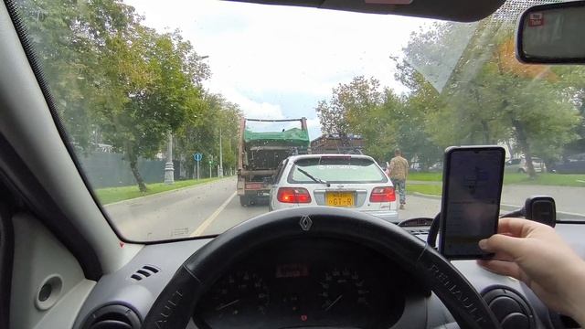 НЕУДАЧНАЯ СМЕНА ПО ЗАРАБОТКУ В ЯНДЕКС ДОСТАВКА / ХОЧУ БОЛЬШЕ смотреть онлайн