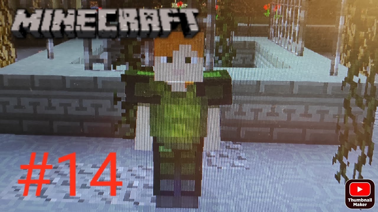 Lp.Шёпот #14.Минотавры