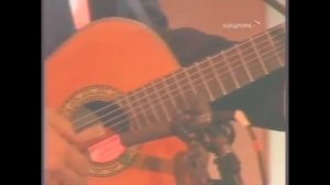 Романс о романсе (исполняют Екатерина Гусева и Леонид Серебренников)