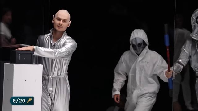 8 Блогеров Сражаются за 300.000 Рублей! Кто Последний Покинет Куб! ЧАСТЬ 2 (Сатир, Утопия, Парадеич) смотреть онлайн