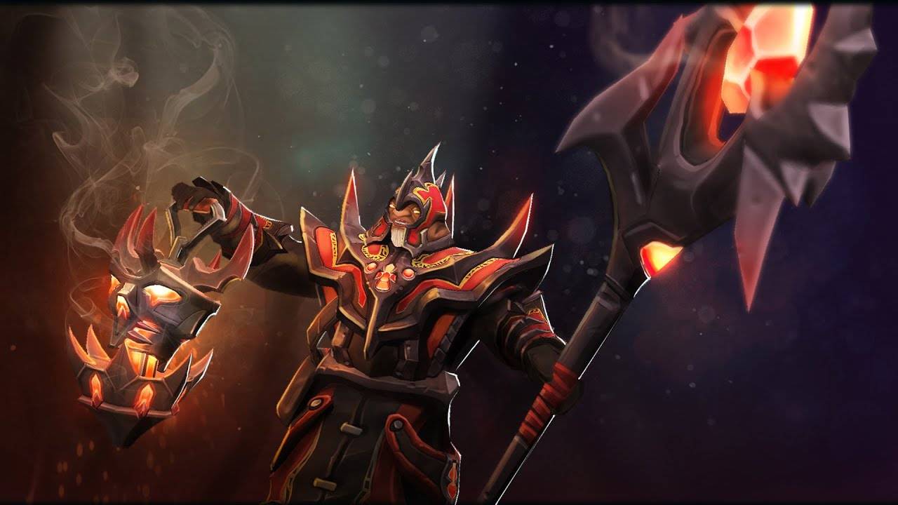Dota 2 игра за Warlock (14.08.25) смотреть онлайн