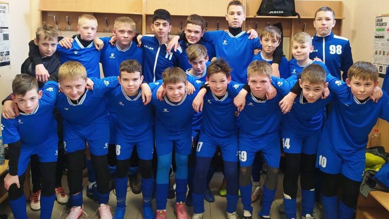 Прогресс- Лион смотреть онлайн