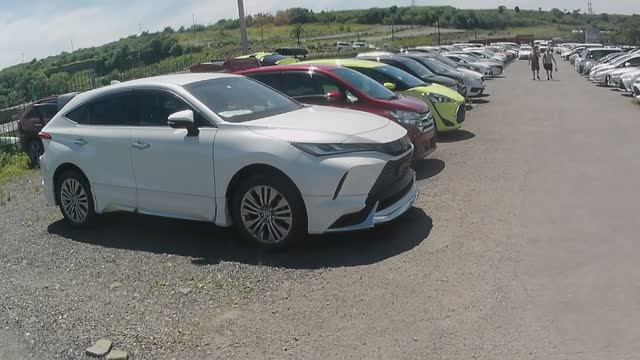 Зеленый угол-какие сейчас цены на авторынке?Что на продаже? смотреть онлайн