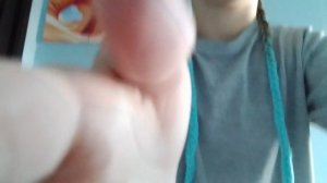 результат косичек
