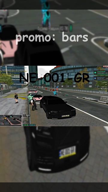 Выбил номер, а продать проблема #gta5 #gta #gtarussia #rmrp #тверской #номера