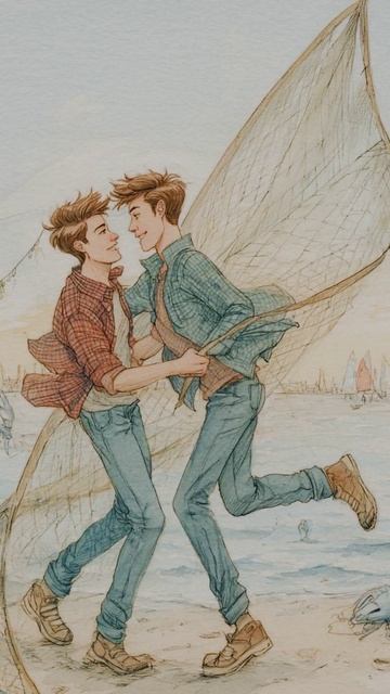 эй рыбка, ты что такая щучка