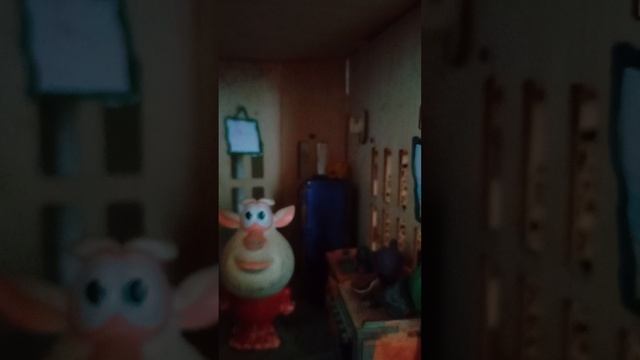 буба против гибрида осы