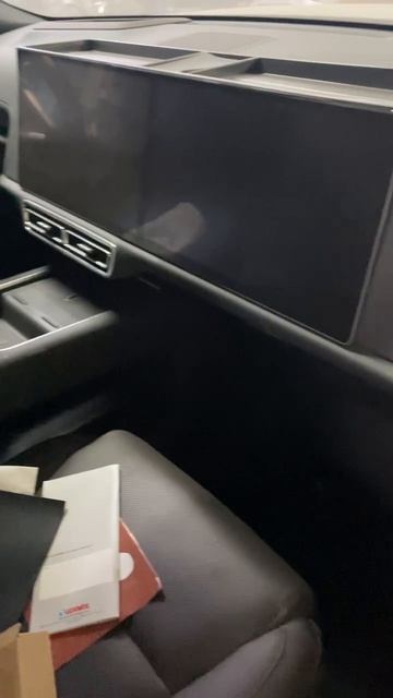 🤯 Как диагностировать Лисян #китайскиеавто #lixiang #l9 #l7 #лисян смотреть онлайн