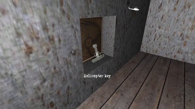 Проходим Бабку Granny 2 СТРИМ