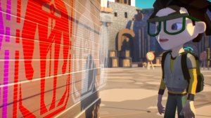 Герои Энвэла смотреть бесплатно 1 Сезон 1 Серия