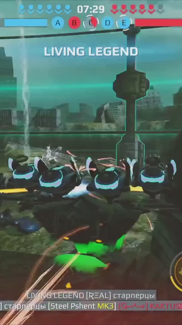 Бегемот берет легенды зажал красных на респе минами в лиге чемпионов 2025 War Robots #wrcommander смотреть онлайн