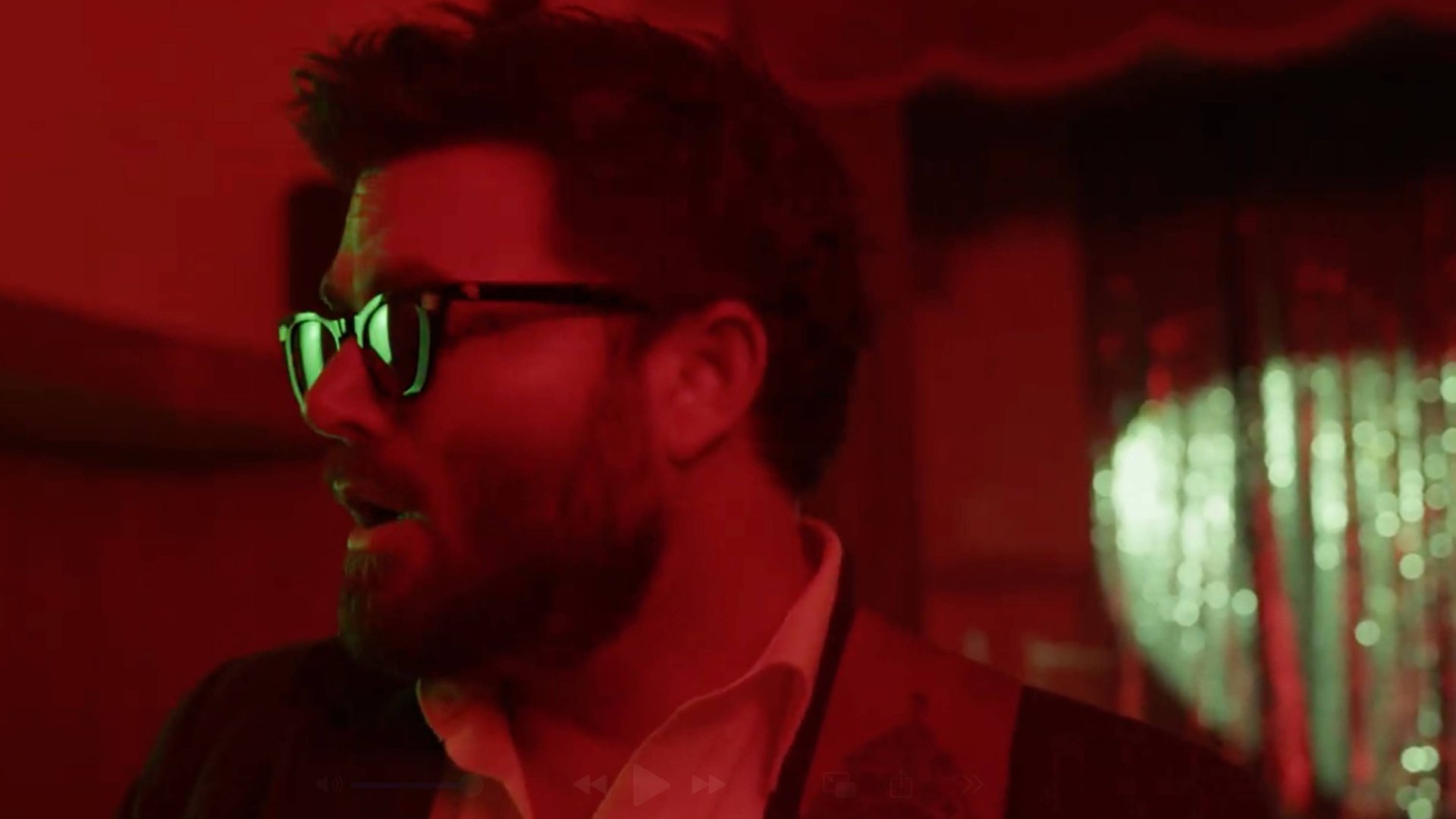 Dope Lemon - Golden Wolf ｜Mahogany Session